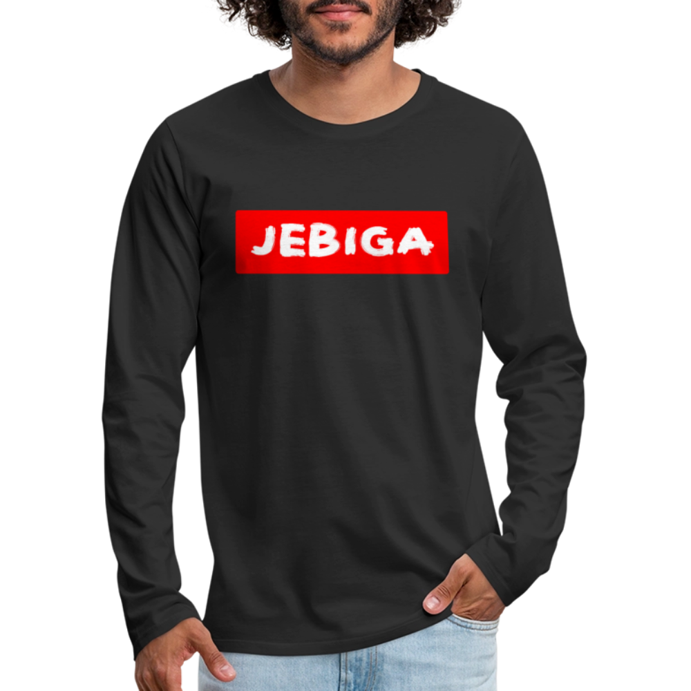 jebiga | majica dugi rukav – proizvod iz moja bosna shop