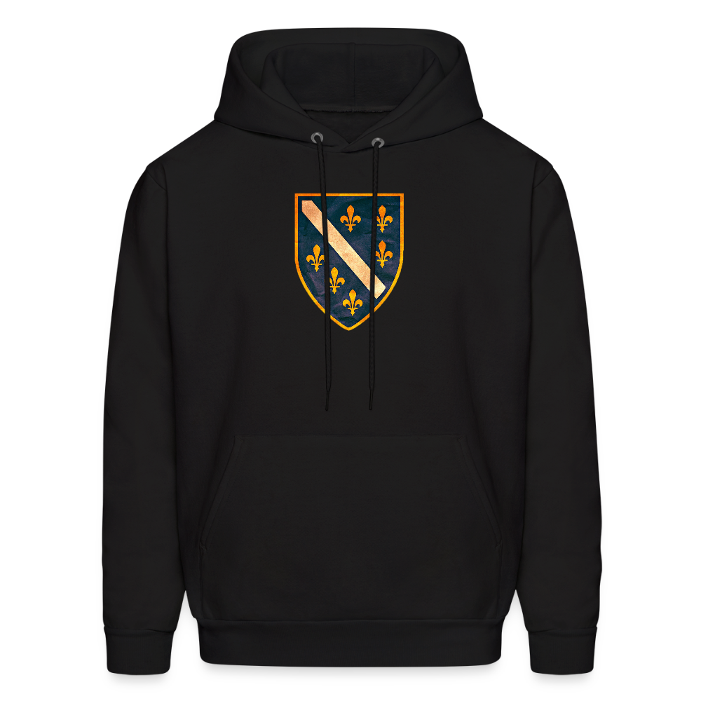 RBiH | Premium Duks - black