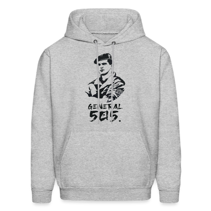 General 505 | Premium Duks - heather gray