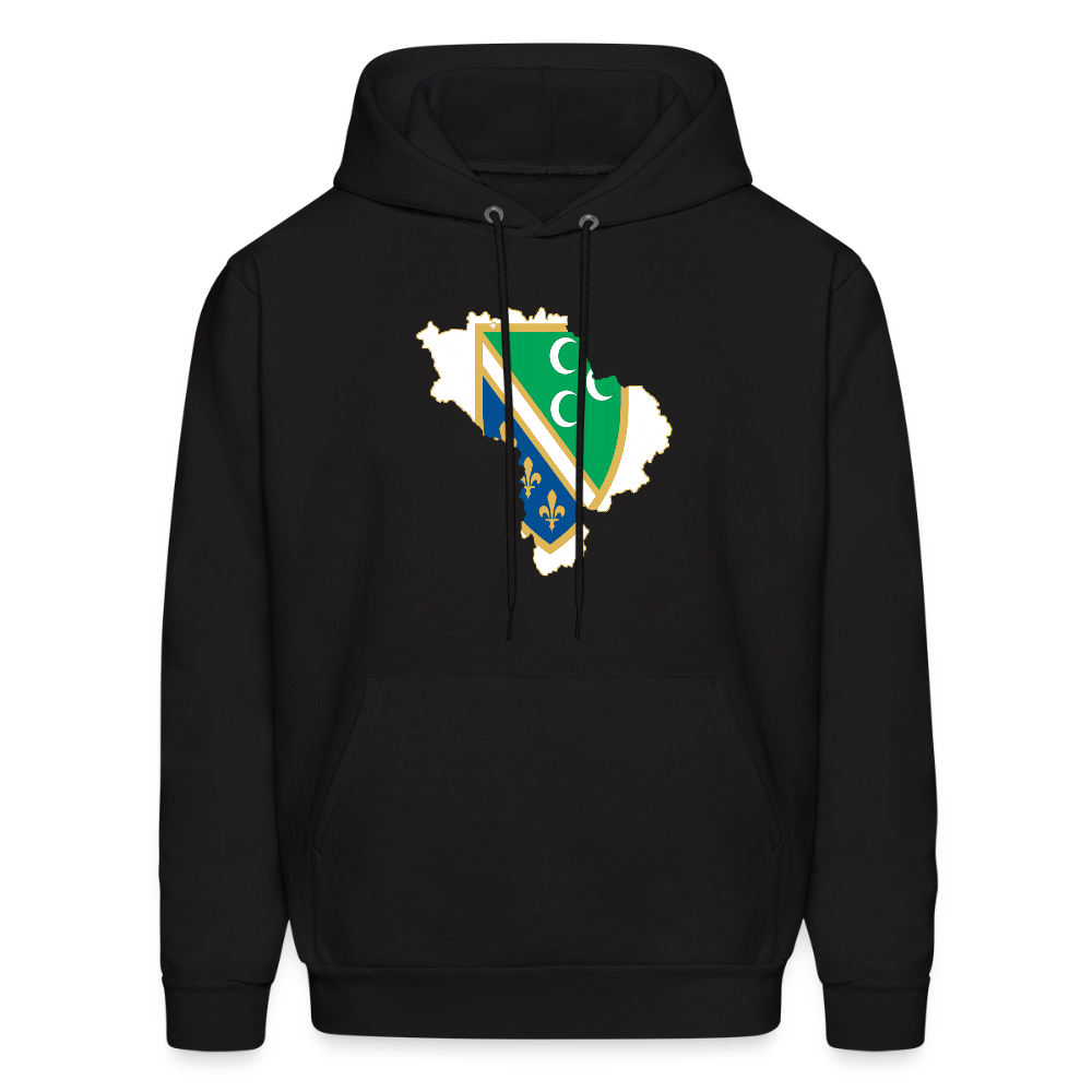 Sandžak | Premium Duks - black