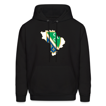 Sandžak | Premium Duks - black