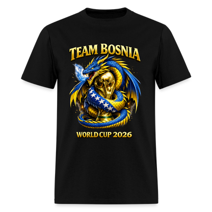 Men's T-Shirt | GILDAN 5000 - black