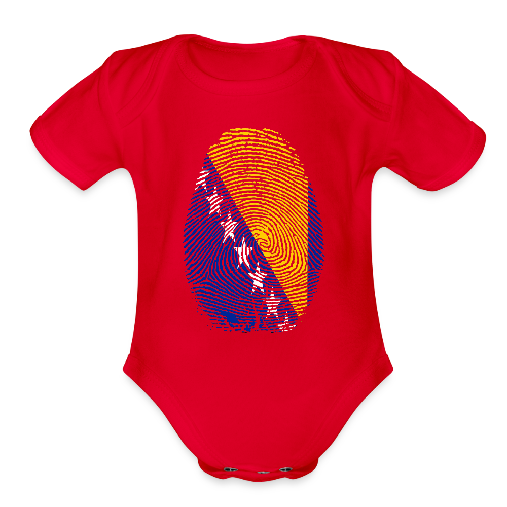 Otisak Bosna | Bodi - red