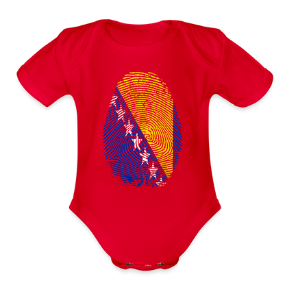 Otisak Bosna | Bodi - red