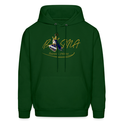 Bosna Kotromanici | Premium Duks - forest green