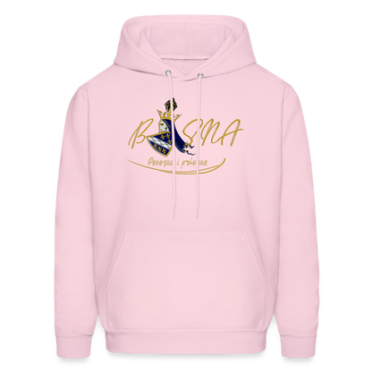 Bosna Kotromanici | Premium Duks - pale pink