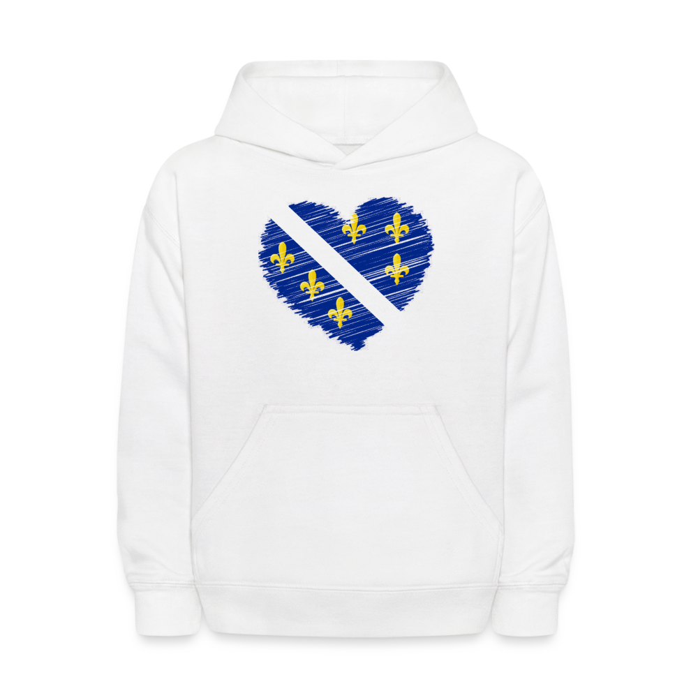 ljiljan | djeciji duks – proizvod iz moja bosna shop