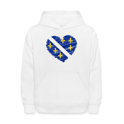 ljiljan | djeciji duks – proizvod iz moja bosna shop