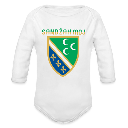 sandžak moj | bodi dugi rukav – proizvod iz moja bosna shop