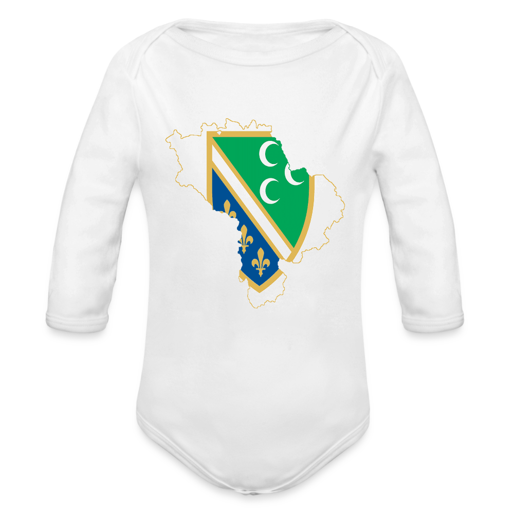 sandžak | bodi dugi rukav – proizvod iz moja bosna shop