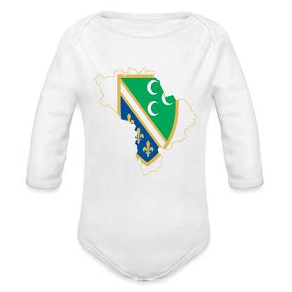 sandžak | bodi dugi rukav – proizvod iz moja bosna shop