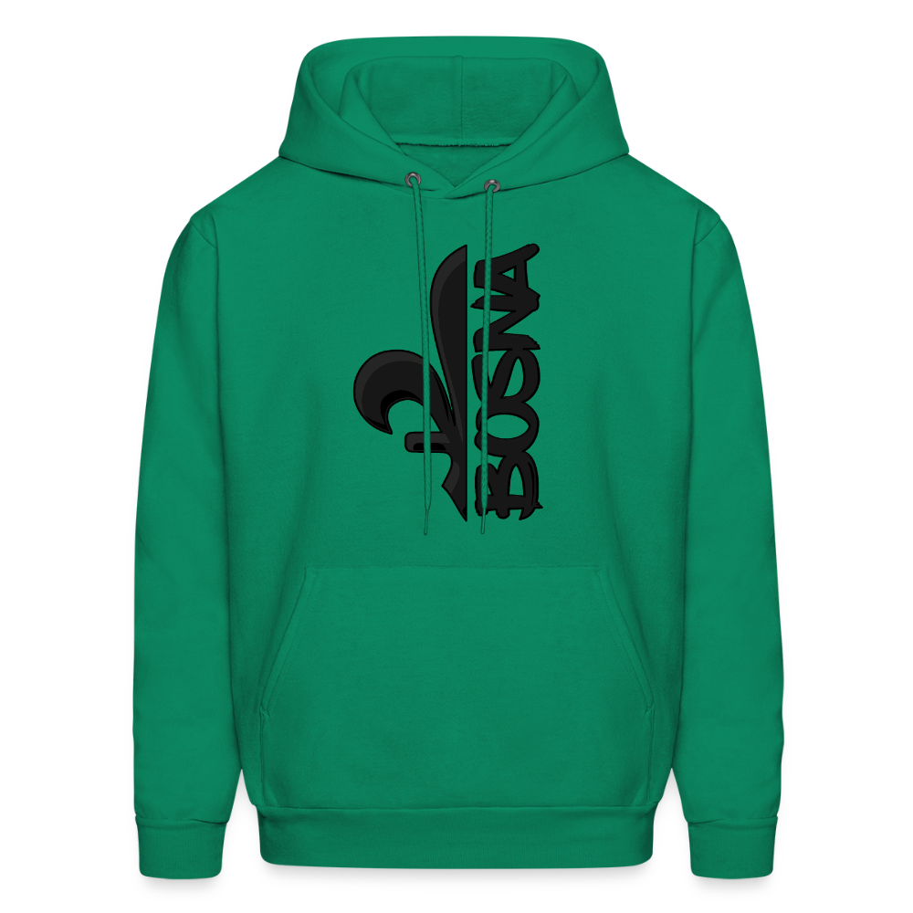 Bosna | Premium Duks - kelly green