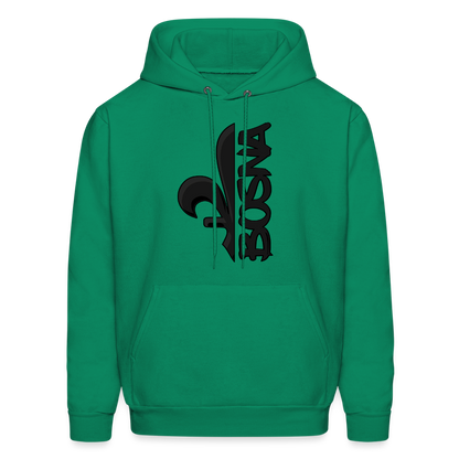 Bosna | Premium Duks - kelly green