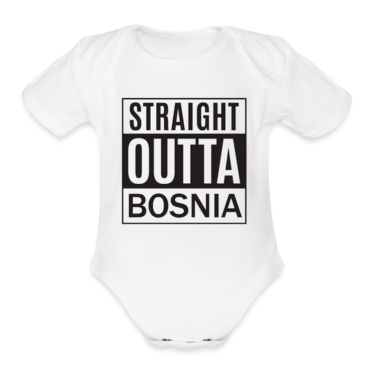 straight outta bosnia | bodi – proizvod iz moja bosna shop