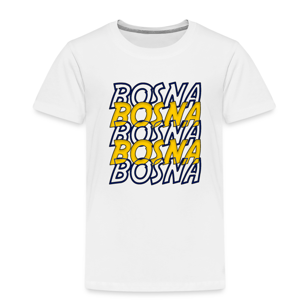 bosna | djecija majica – proizvod iz moja bosna shop
