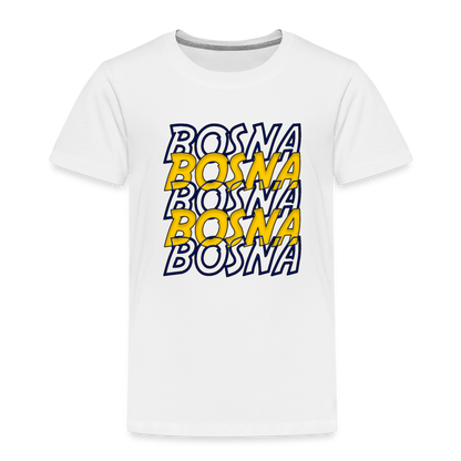 bosna | djecija majica – proizvod iz moja bosna shop