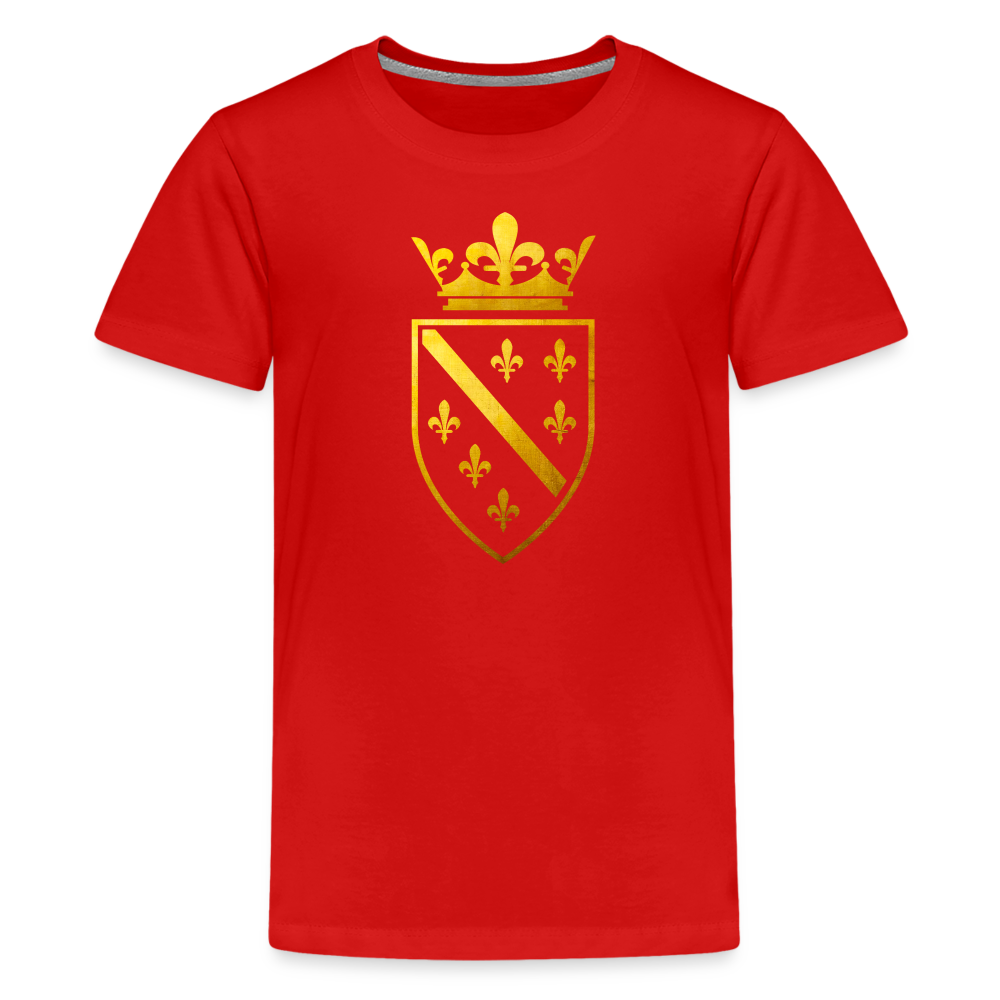 Zlatna Bosna | Djecija majica - red