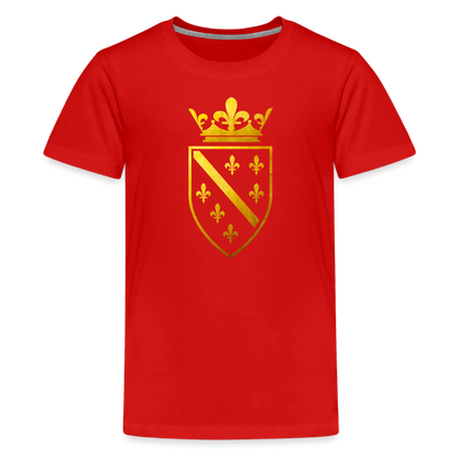 Zlatna Bosna | Djecija majica - red