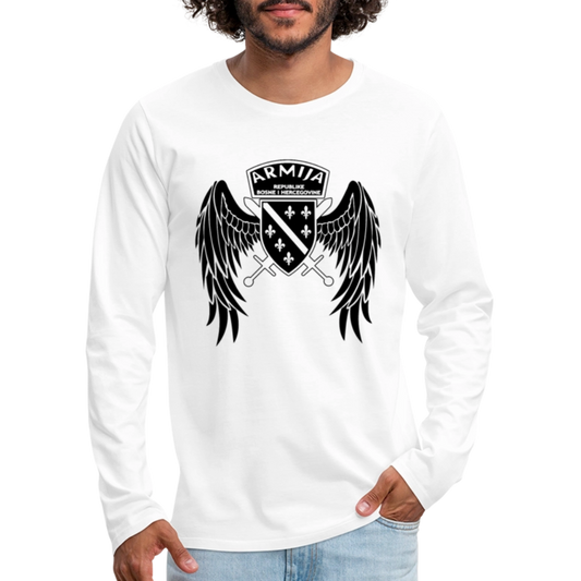 armija bih | majica dugi rukav – proizvod iz moja bosna shop