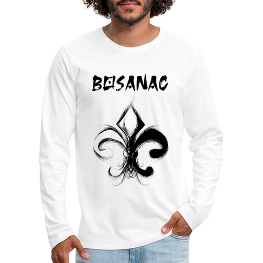 bosanac | majica dugi rukav – proizvod iz moja bosna shop