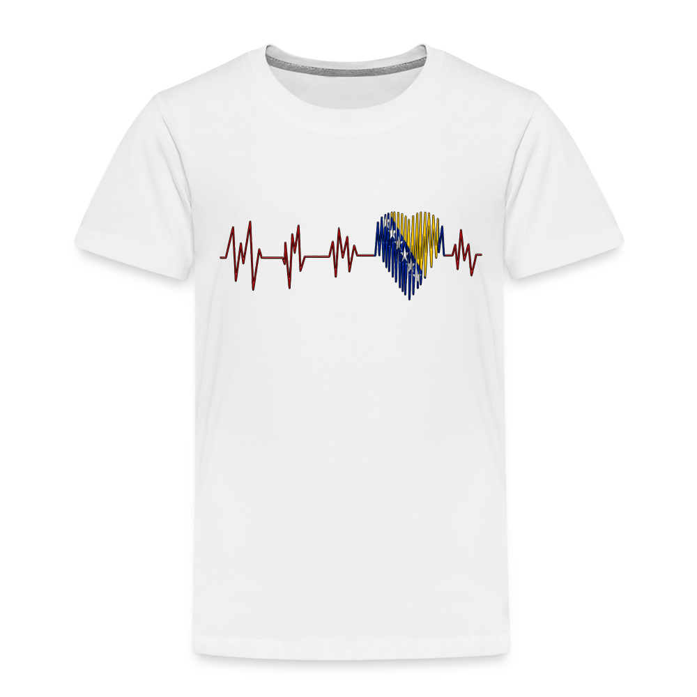 puls bosanski | djecija majica – proizvod iz moja bosna shop