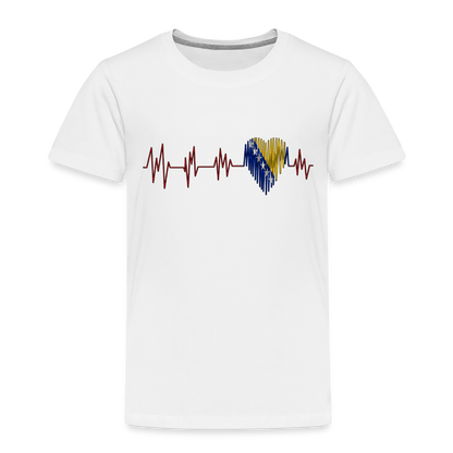 puls bosanski | djecija majica – proizvod iz moja bosna shop