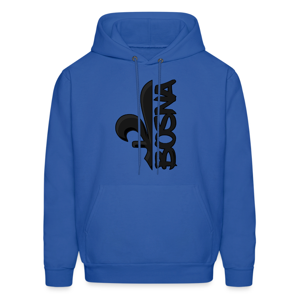 Bosna | Premium Duks - royal blue