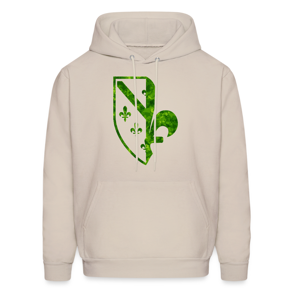 Lilyum | Premium Duks - Sand