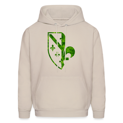 Lilyum | Premium Duks - Sand