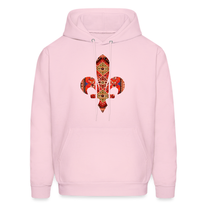 Chillim | Premium Duks - pale pink