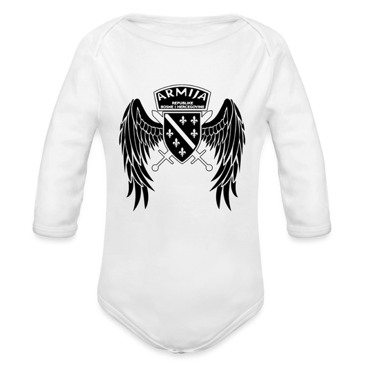 armija bih | bodi dugi rukav – proizvod iz moja bosna shop