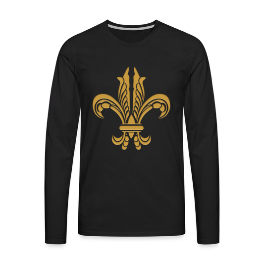 ljiljan | majica dugi rukav – proizvod iz moja bosna shop