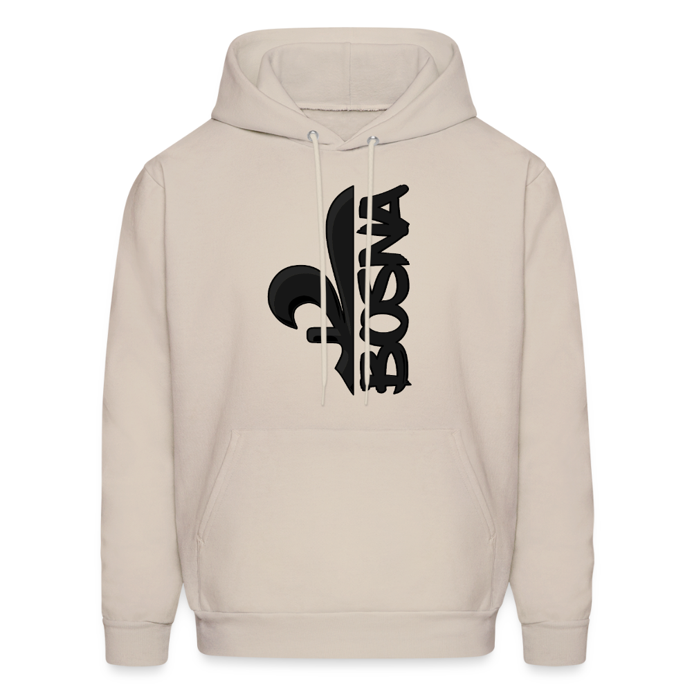 Bosna | Premium Duks - Sand