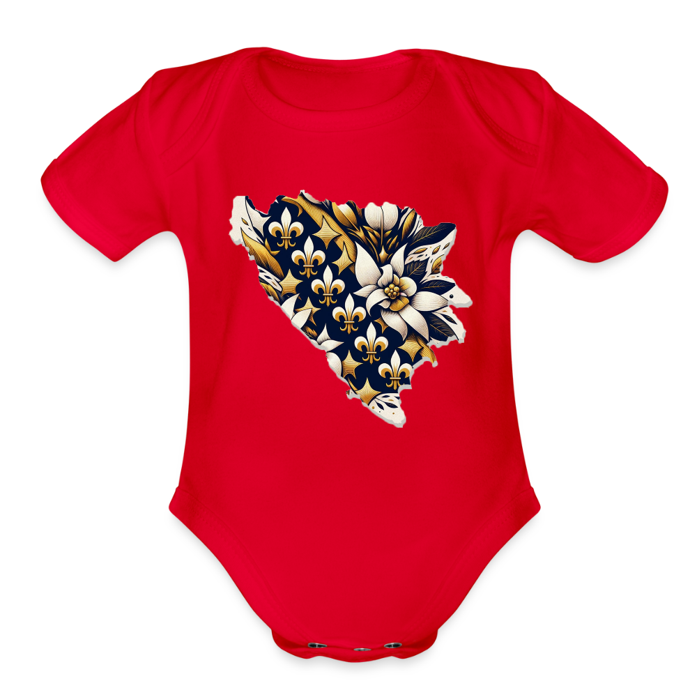 Cvijet Bosne | Bodi - red