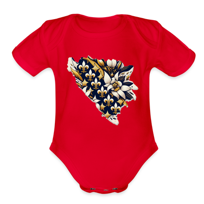 Cvijet Bosne | Bodi - red