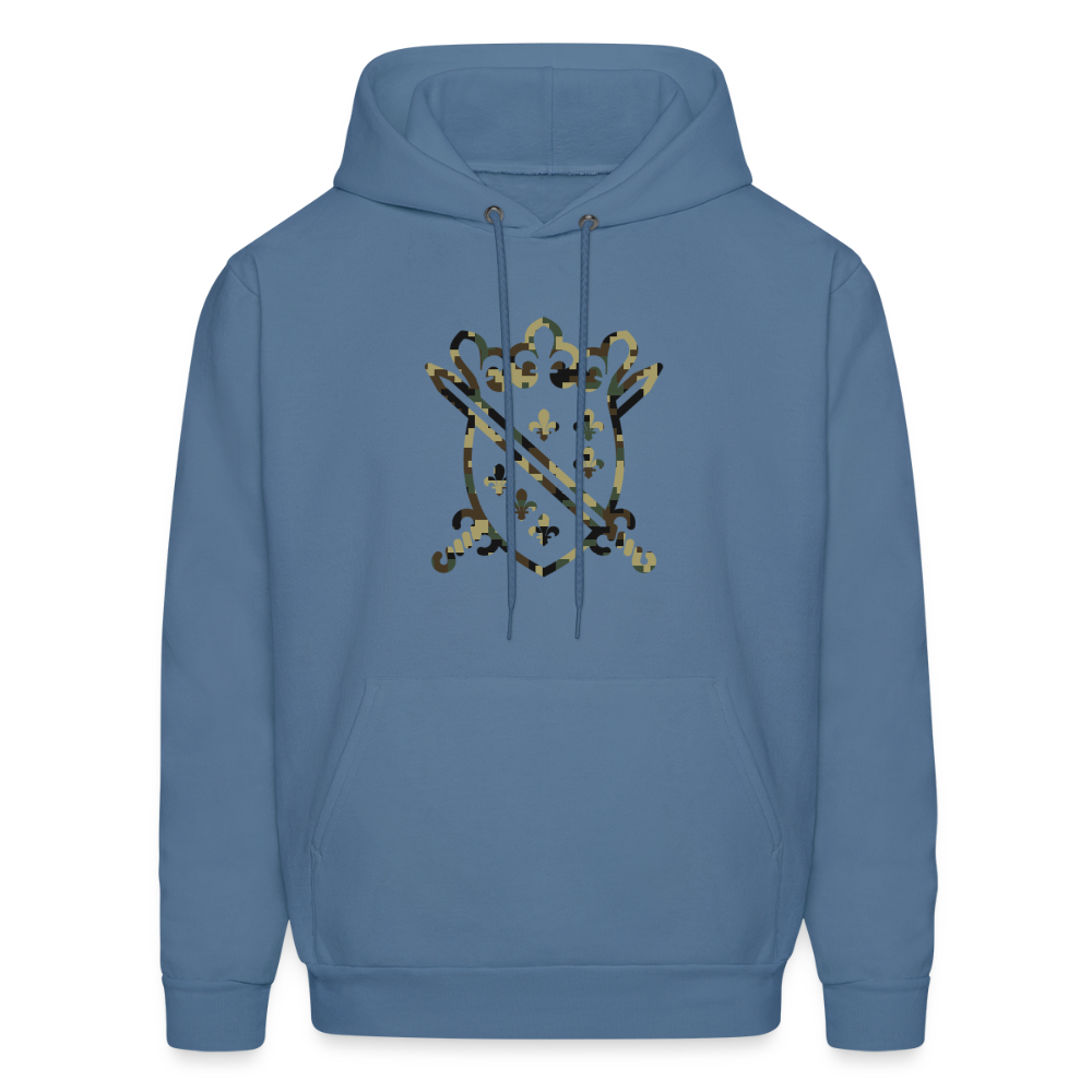 Armija RBiHj | Premium Duks - denim blue