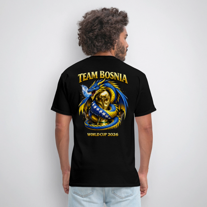 RBiH World Cup | Majica Kratki Rukav - black