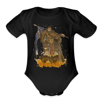 Viking Bosnaski | Bodi - black