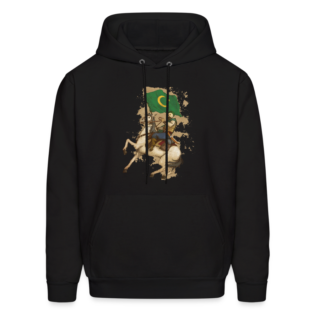 Zmaj od Bosne | Premium Duks - black