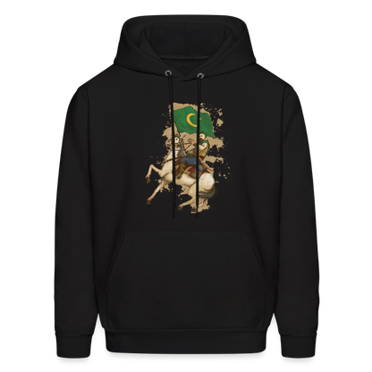 Zmaj od Bosne | Premium Duks - black