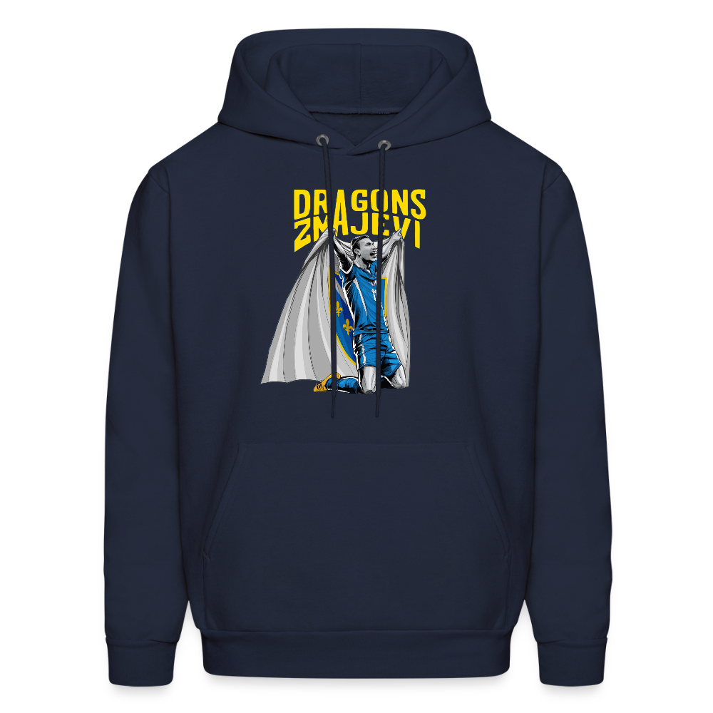 Dijamant s RBiH | Premium Duks - navy