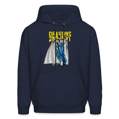 Dijamant s RBiH | Premium Duks - navy