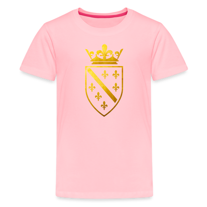 Zlatna Bosna | Djecija majica - pink