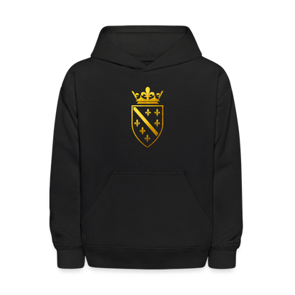 zlatna bosna | djeciji duks – proizvod iz moja bosna shop