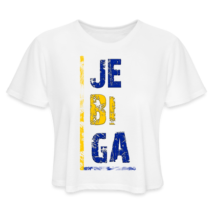 jebiga | kratka zenska majica – proizvod iz moja bosna shop