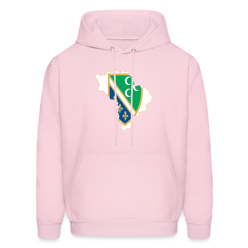 Sandžak | Premium Duks - pale pink