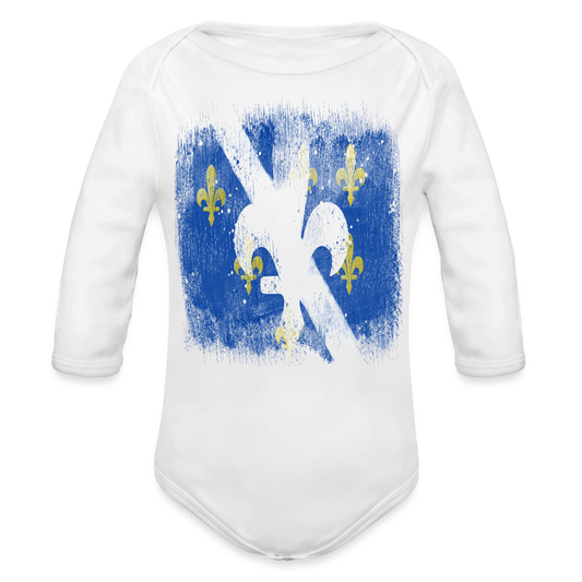 ljiljan | bodi dugi rukav – proizvod iz moja bosna shop