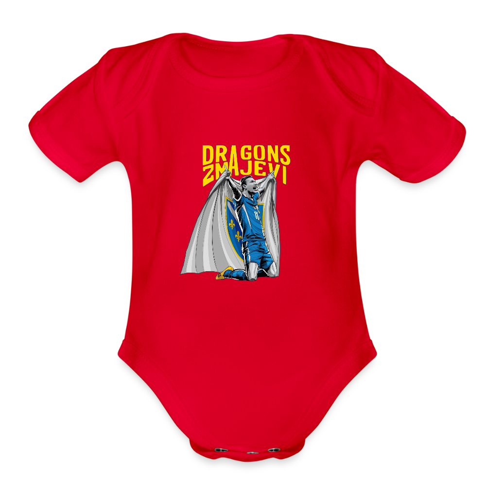 Zmajevi RBiH | Bodi - red