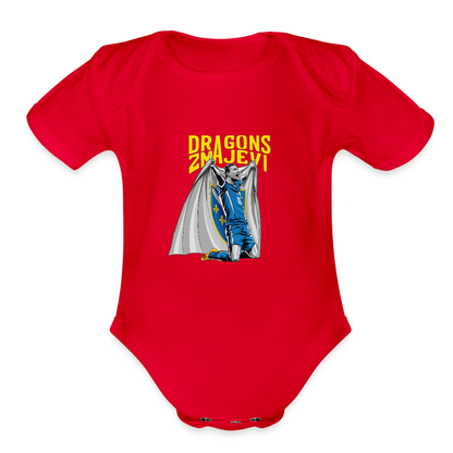 Zmajevi RBiH | Bodi - red