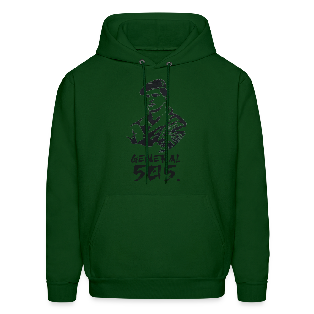 General 505 | Premium Duks - forest green